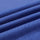 Persian Blue Dobby Mandarin Collar Giza Cotton Shirt