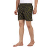 Pack of 3 Pure cotton Boxers (Navy, Blue, Black)