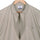 Bayleaf Brown Pure Linen Half Sleeve Shirt