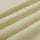 Soft Cream Cotton Linen Rolled-up Sleeve Slim Short Kurta