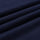 Shore Leave Midnight Navy V-Neck Premium Cotton T-shirt