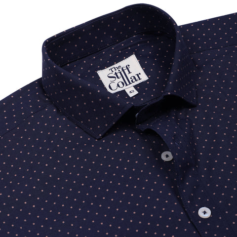 Soft Cotton Henley T-shirt Combo Pack Of 3 (Grey, Navy, blue)