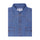 Pacific Blue Softener Washed Denim Shirt
