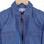 Pacific Blue Softener Washed Denim Shirt