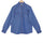 Pacific Blue Softener Washed Denim Shirt