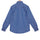 Pacific Blue Softener Washed Denim Shirt