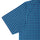 Luthai Grand Grape Checks Half Sleeve 2 Ply Giza Cotton Shirt