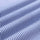Luthai Regent Blue Stripes Half Sleeve 2 Ply Giza Cotton Shirt