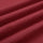 Currant Red Mandarin Collar Cotton Shirt