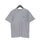 Round neck Premium Soft Cotton T-shirt Combo Pack Of 3 (Blue, White, Grey)