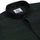 Turtle Green Mandarin Collar Cotton Shirt