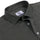 Monti Army Green Herringbone 2 Ply Giza Cotton Shirt