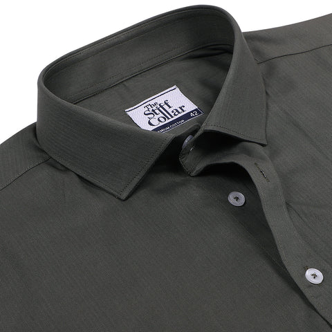Soft Cotton Henley T-shirt Combo Pack Of 3 (Grey, Navy, blue)
