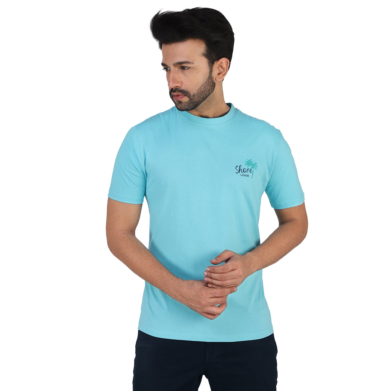 Buy Pick Any One Collar T-shirt for Men by Mr. Tusker (TAP1