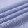 Sapphire Blue Stripes Half Sleeve Shirt