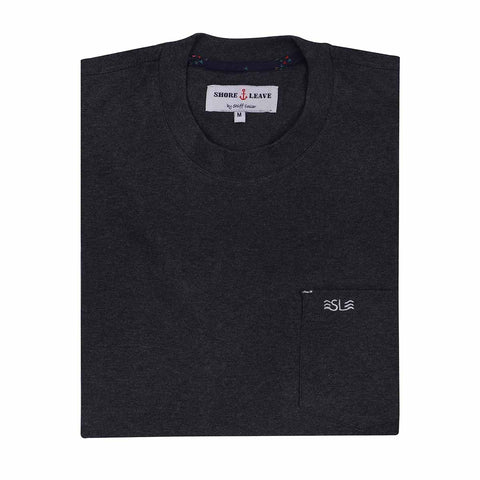 Soft Premium Henley T-shirt Combo Pack Of 3  (White, Grey, Black)