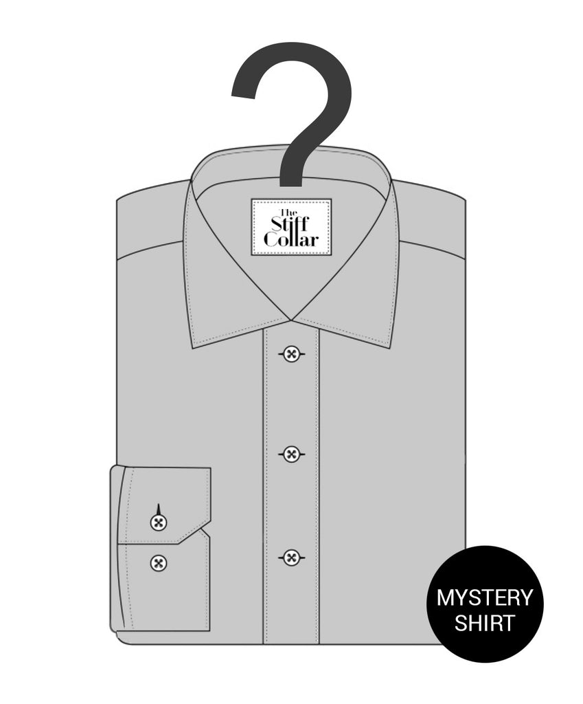 Mystery Shirt Regular Fit