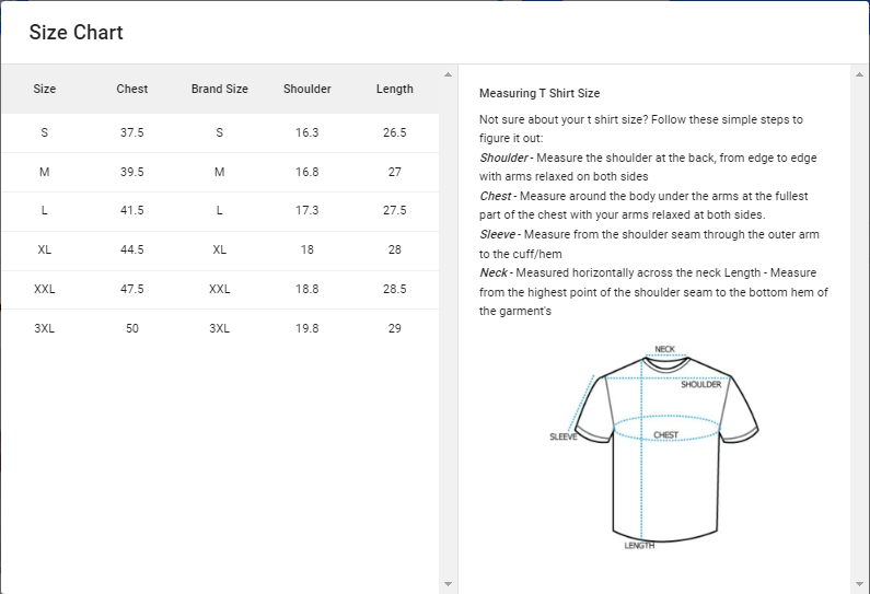 Grey Mandarin Collar Cotton T shirt Thestiffcollar