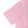 Flamingo Pink Gingham Half Sleeve Cotton Shirt