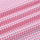 Salmon Pink Gingham Checks Fit Non-Iron Half Sleeve Shirt