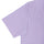 Luthai Wisteria Pink Checks Half Sleeve 2 Ply Giza Cotton Shirt