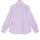 Luthai Mastani Pink Herringbone Button Down 2 Ply Premium Giza Cotton Shirt