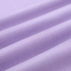 Luthai Misty Purple Dobby Half Sleeve 2 Ply Giza Cotton Shirt