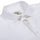 Warm White Birdseye Dobby 2 Ply Giza Cotton Regular Fit Shirt