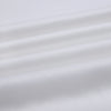 Warm White Birdseye Dobby 2 Ply Giza Cotton Regular Fit Shirt