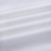 Elvis White Herringbone Wrinkle Free Button Down 2 Ply Premium Giza Cotton Shirt
