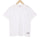 Soft Enzyme Washed Plain V neck T-shirt Combo Pack Of 3 (White, Navy, Grey)