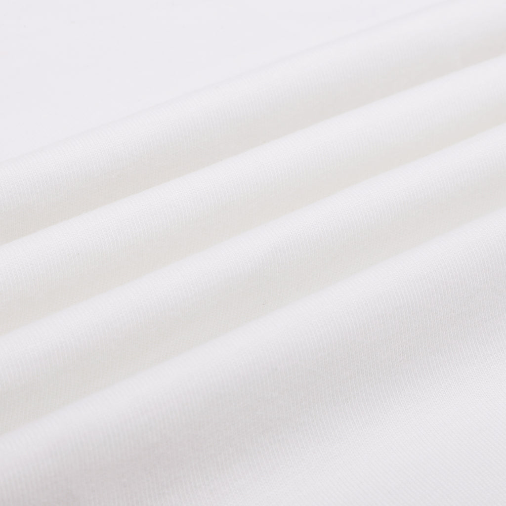 Soft Enzyme Washed Plain V neck T-shirt Combo Pack Of 3 (White, Navy, Grey)