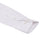 Luthai Premium White Herringbone 2 Ply Giza Cotton Regular Fit Shirt