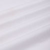 Luthai Premium White Herringbone 2 Ply Giza Cotton Regular Fit Shirt