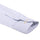 Monti Gulmarg White Herringbone Checks Button Down 2 Ply Giza Cotton Shirt