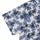 Coconut Tree Print Cuban Collar Beach half Sleeve Shirt