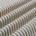 Almond Brown Candy Stripe Cotton Shirt