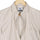 White Orange Tattersall Checks Half Sleeves Cotton Shirt