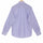 Royal Blue Regent Stripe 2 Ply Giza Cotton Premium Shirt