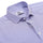 Royal Blue Regent Stripe 2 Ply Giza Cotton Premium Shirt