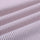Light Violet Stripes Regular Fit Cotton Shirt